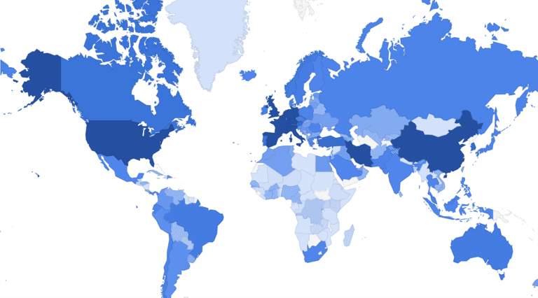 Selected Links: The Behavioral Side of the Coronavirus (Updated: April ...