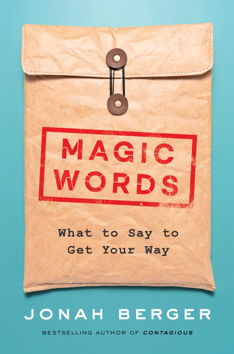 The Magic Of Knowing When To Use Concrete Vs Abstract Language By The magic of knowing when to use concrete vs abstract language by