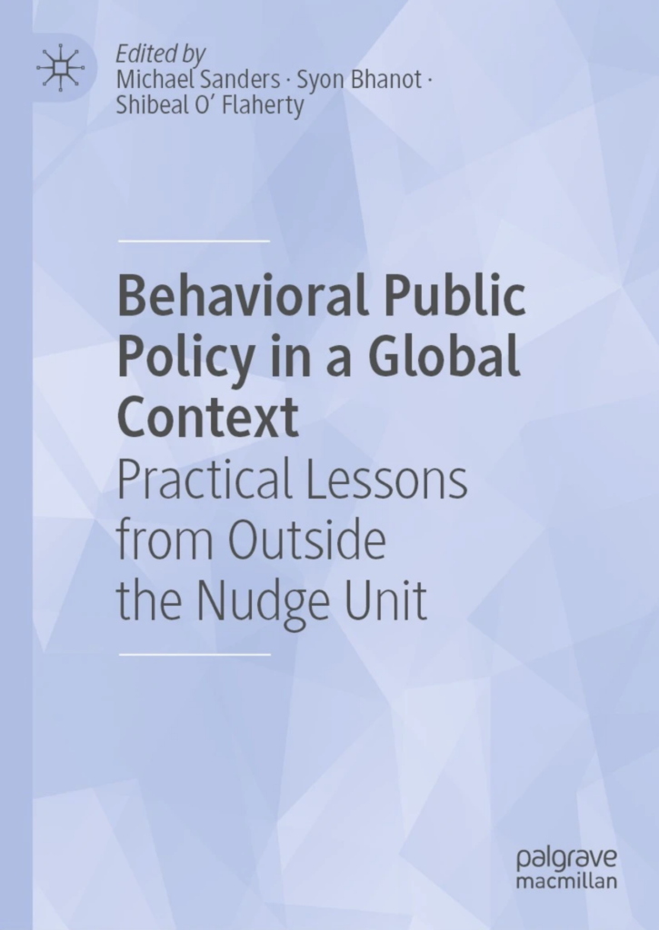 Behavioral Scientist’s Notable Books of 2023 - By Antonia Violante ...