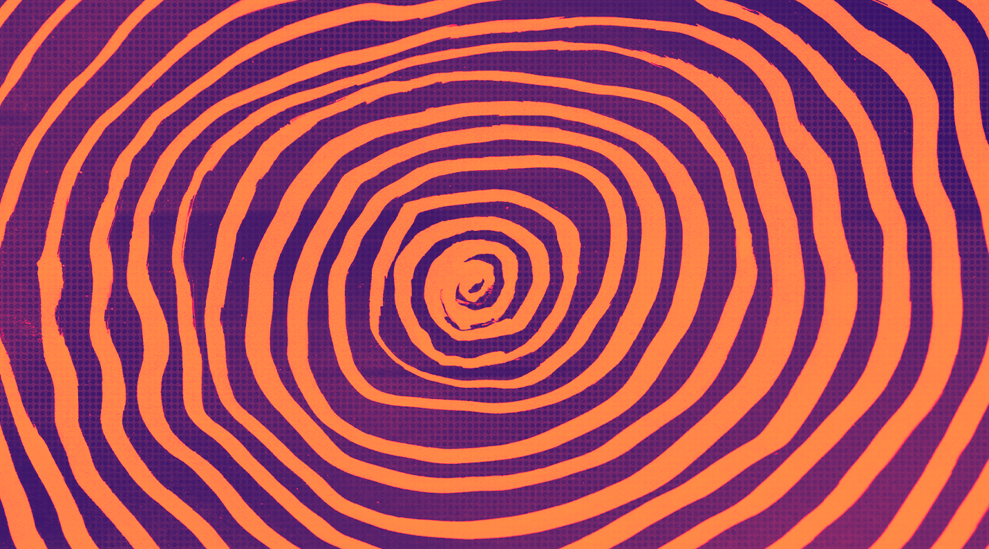 Why We Spiral - by Gregory M. Walton - Behavioral Scientist